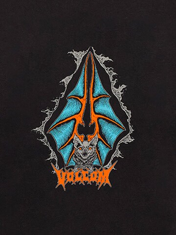 Volcom Sweatshirt in Black