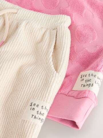 Set di Next in rosa