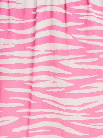 Tussah Φούστα 'MILLY' σε ροζ