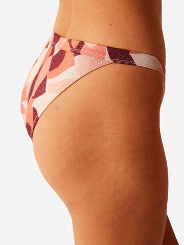 Slip bikini 'Bikinihosen' di Penti in colori misti