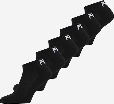 FILA Sukat värissä musta / valkoinen, Tuotenäkymä