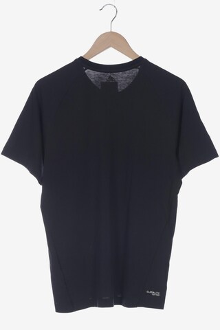 ADIDAS PERFORMANCE Shirt in M in Black