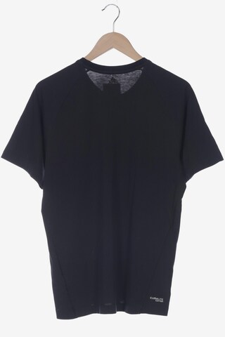 ADIDAS PERFORMANCE T-Shirt M in Schwarz