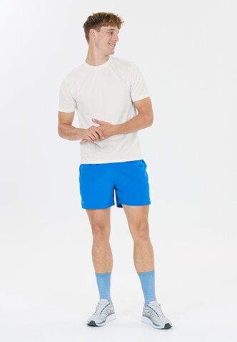 ENDURANCE Performance shirt 'Team V2' in White