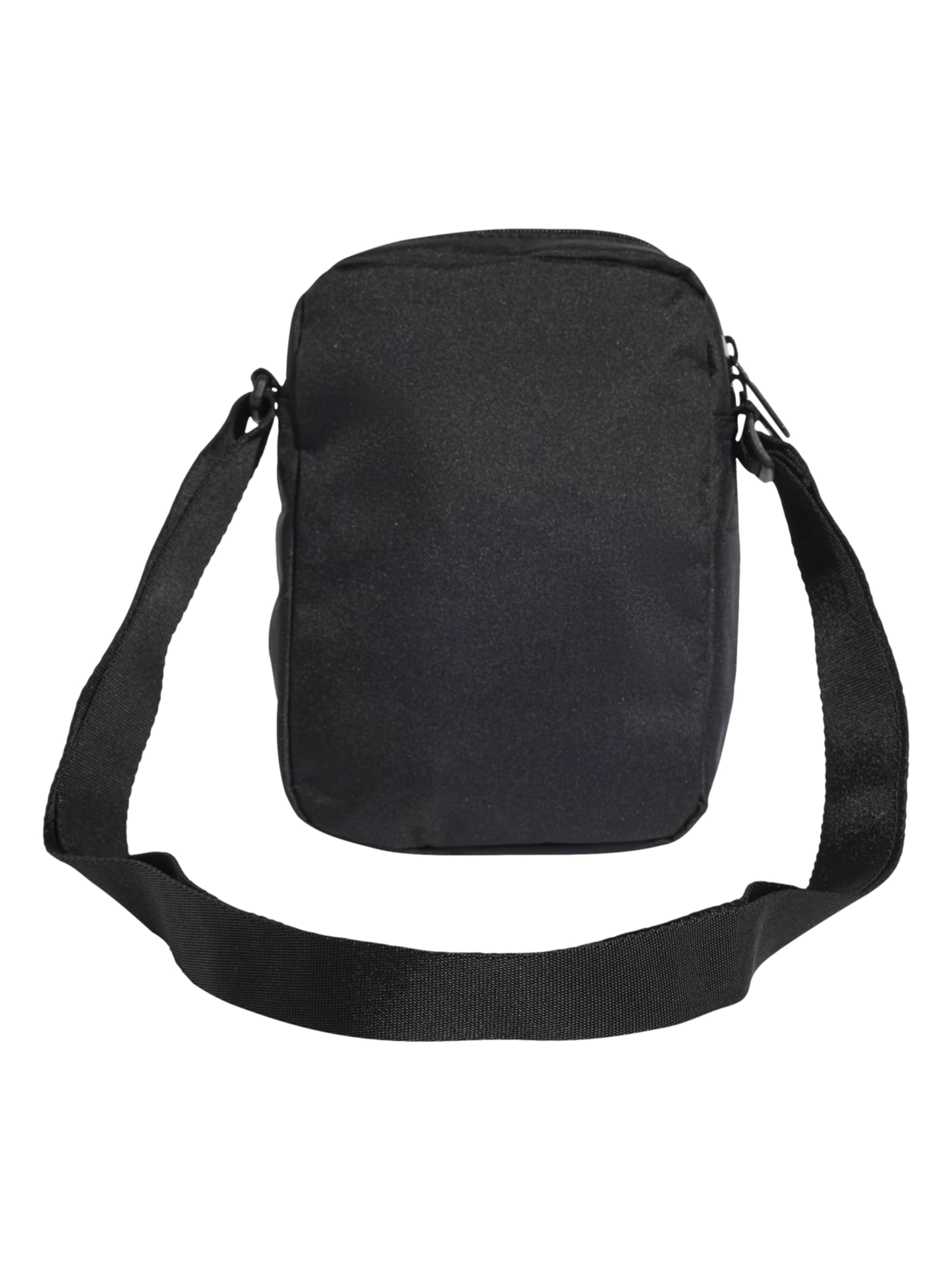 Sac à bandoulière 'LINEAR ORG' ADIDAS PERFORMANCE en noir