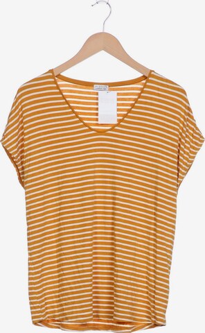 re.draft Top & Shirt in M in Orange: front