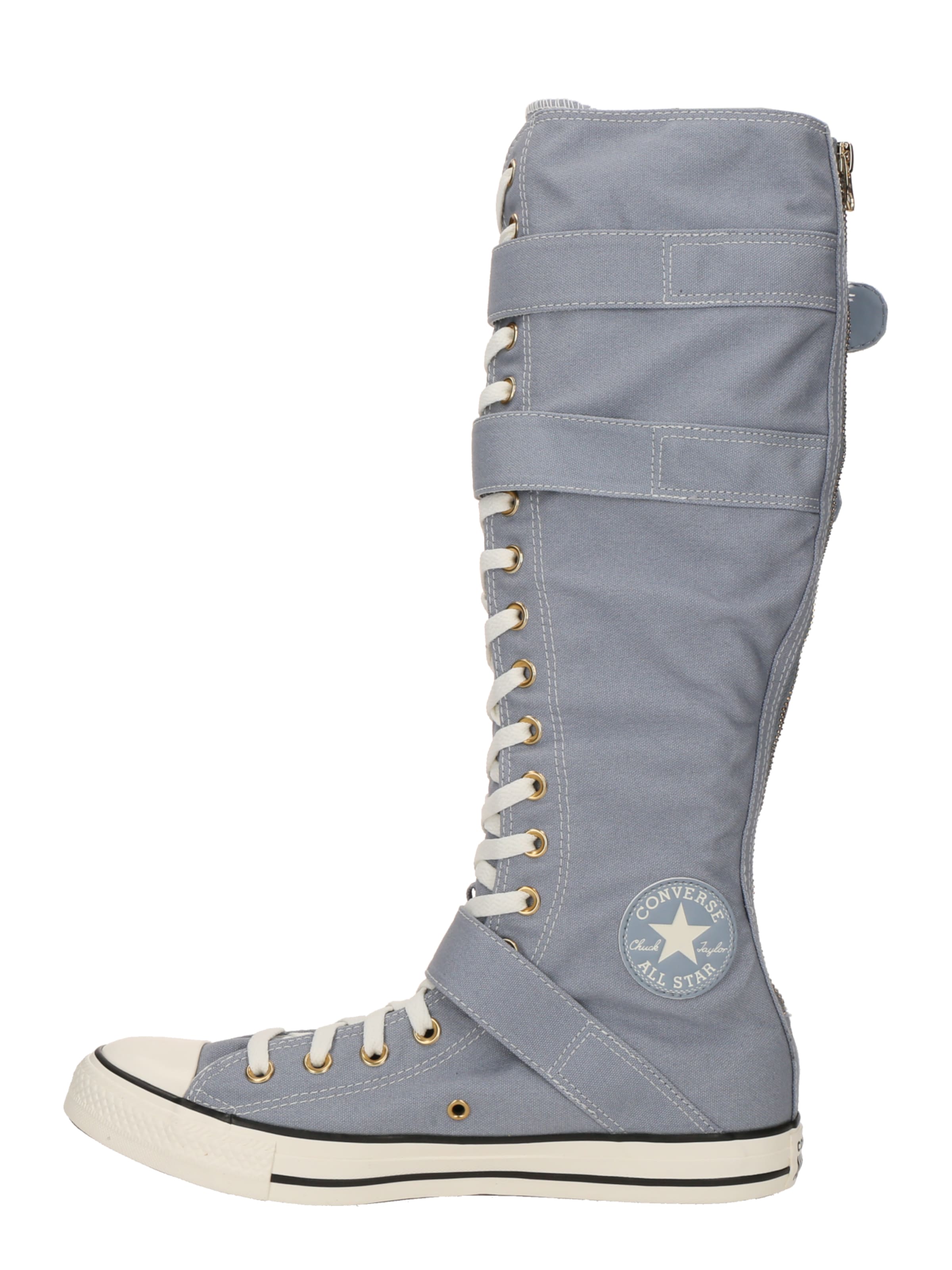 CONVERSE High-top trainers 'CTAS' in Blue