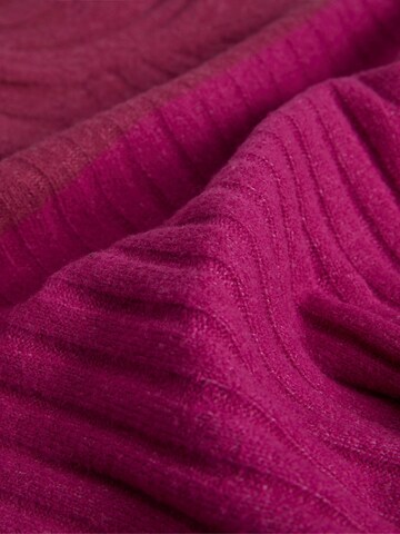JJXX Пуловер 'Lauren' в розово