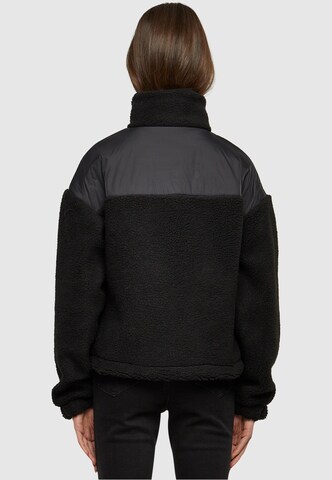 Giacca di mezza stagione di Urban Classics in nero