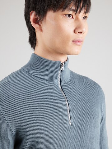 Pull-over 'ONSPHIL' Only & Sons en bleu