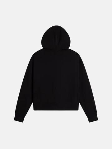 THE NORTH FACE Sweatshirt in Zwart