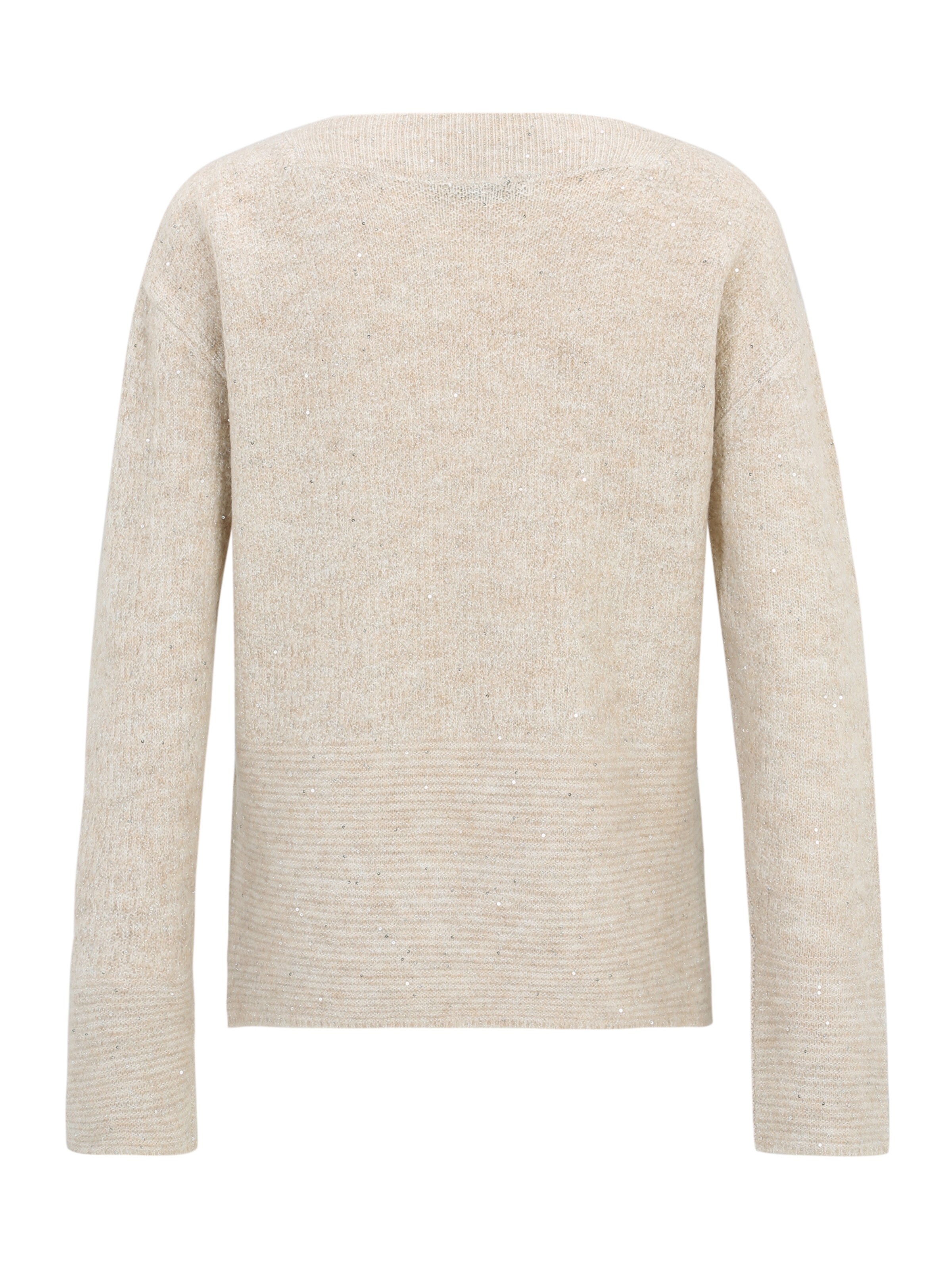 Pullover di Betty Barclay in beige