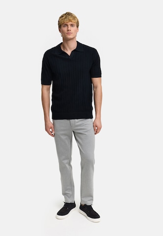 T-Shirt 'Alonzo' Kronstadt en noir