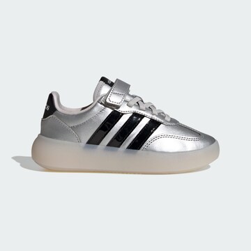 ADIDAS SPORTSWEAR Sneaker 'Barreda Decode' in Silber