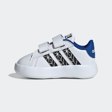 ADIDAS SPORTSWEAR Sneaker in Weiß