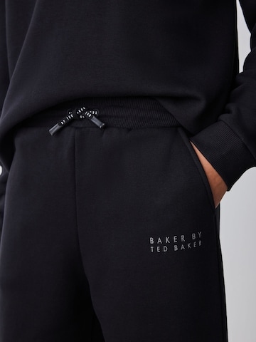 Baker by Ted Baker - Ropa para correr en negro
