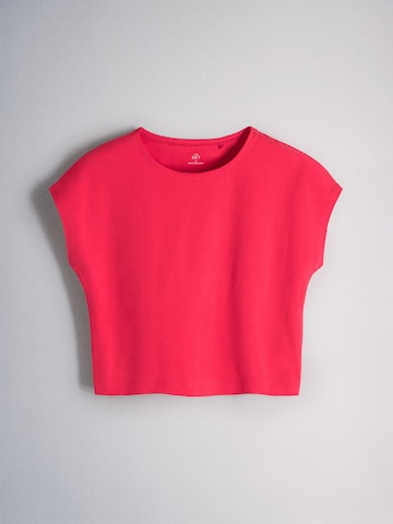 T-shirt The Set en beige