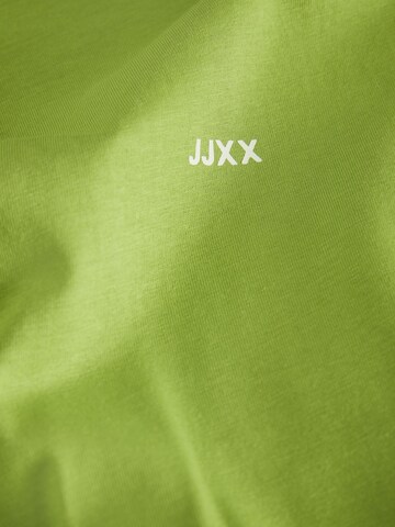 JJXX Shirts 'JXAndrea' i grøn