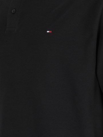 T-Shirt Tommy Hilfiger Big & Tall en noir