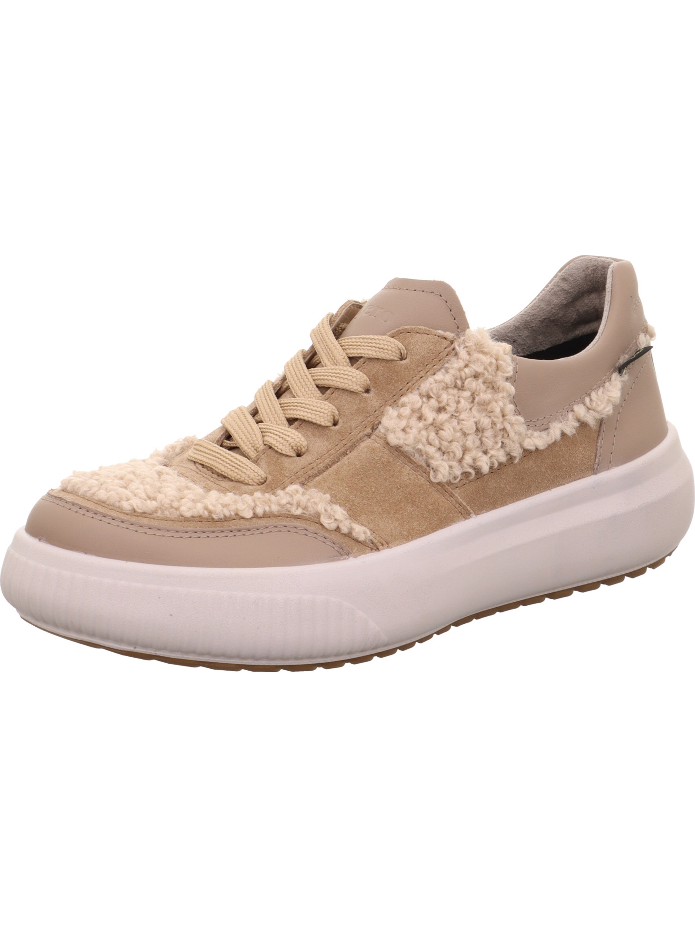 Legero Sneakers 'T4 Jump' in Beige, Item view