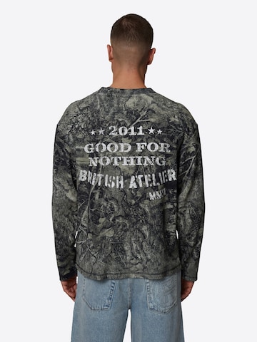 Maglietta di Good For Nothing in verde