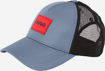HUGO Кепка 'Kody' в Синий: спереди