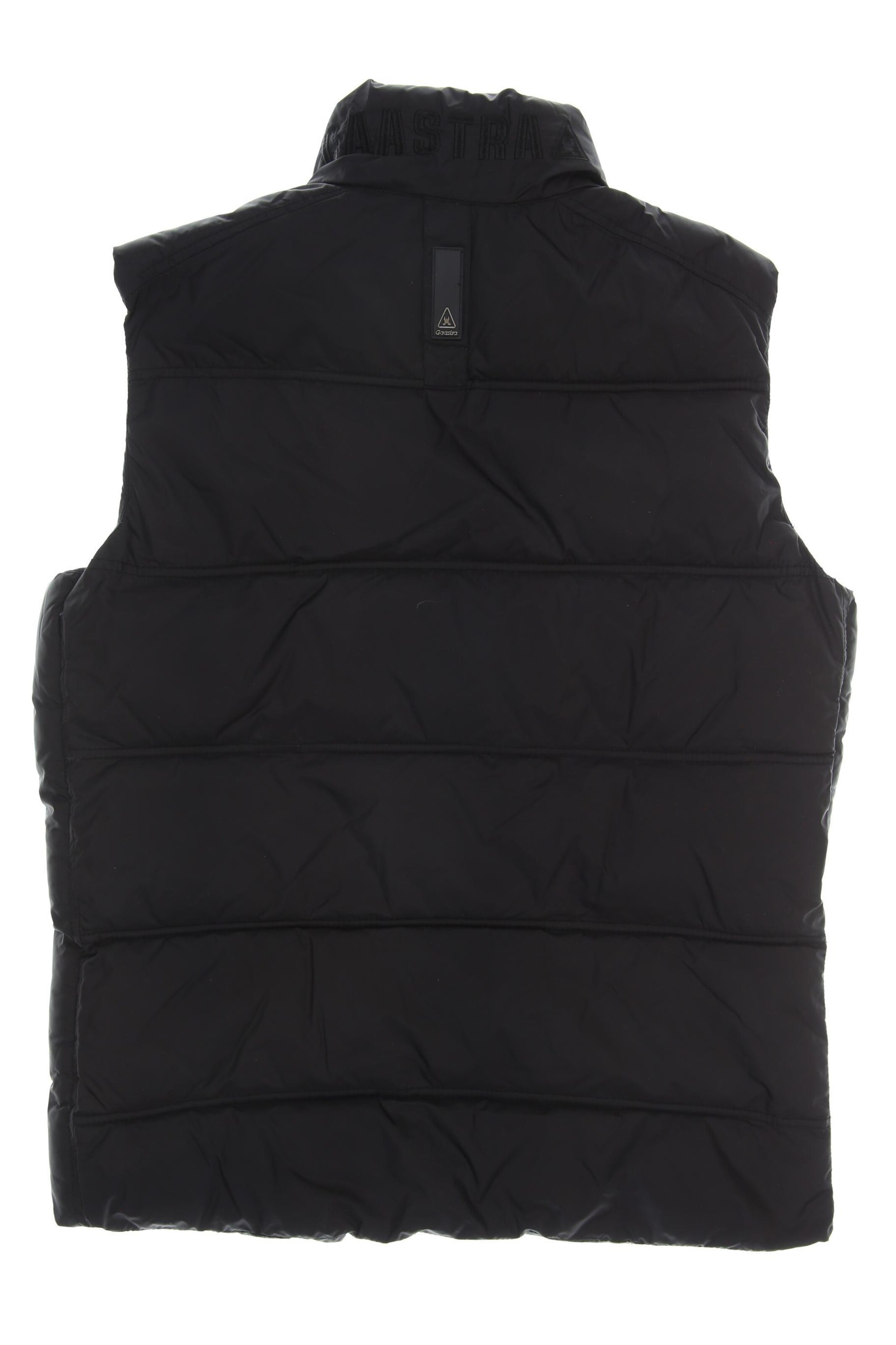 Gaastra Weste M in Schwarz