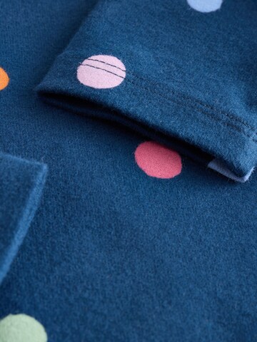 Next Shirt in Blauw