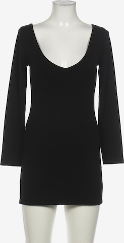 Nice Connection Dress in S in Black: front