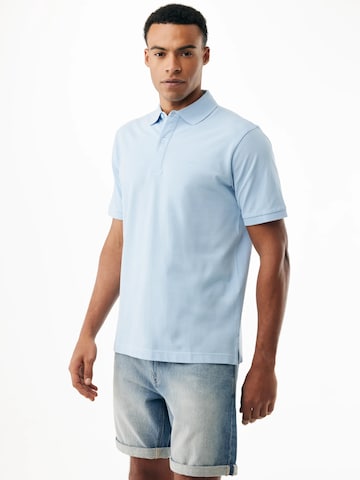 MEXX Shirts 'Bogie' i blå: forside