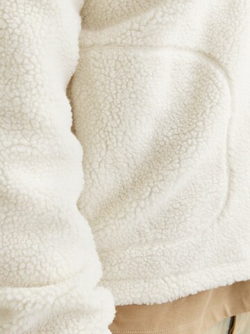 JACK & JONES - Chaqueta de entretiempo 'JORVESTERBRO' en blanco
