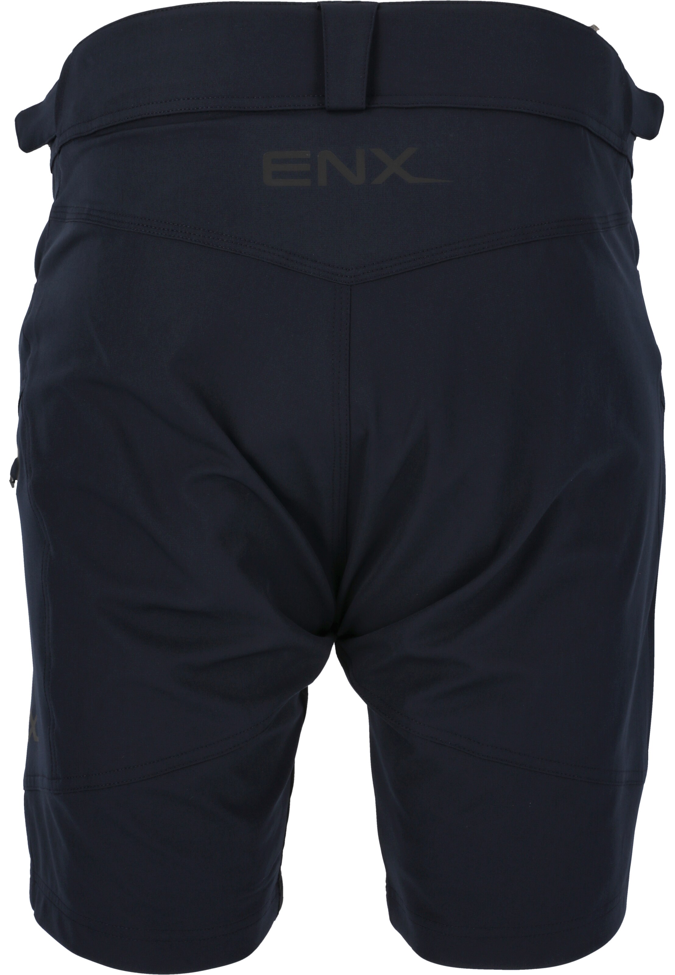 ENDURANCE Regular Sports trousers 'Jamal' in Blue
