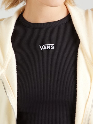 melns VANS T-Krekls 'Cameron'
