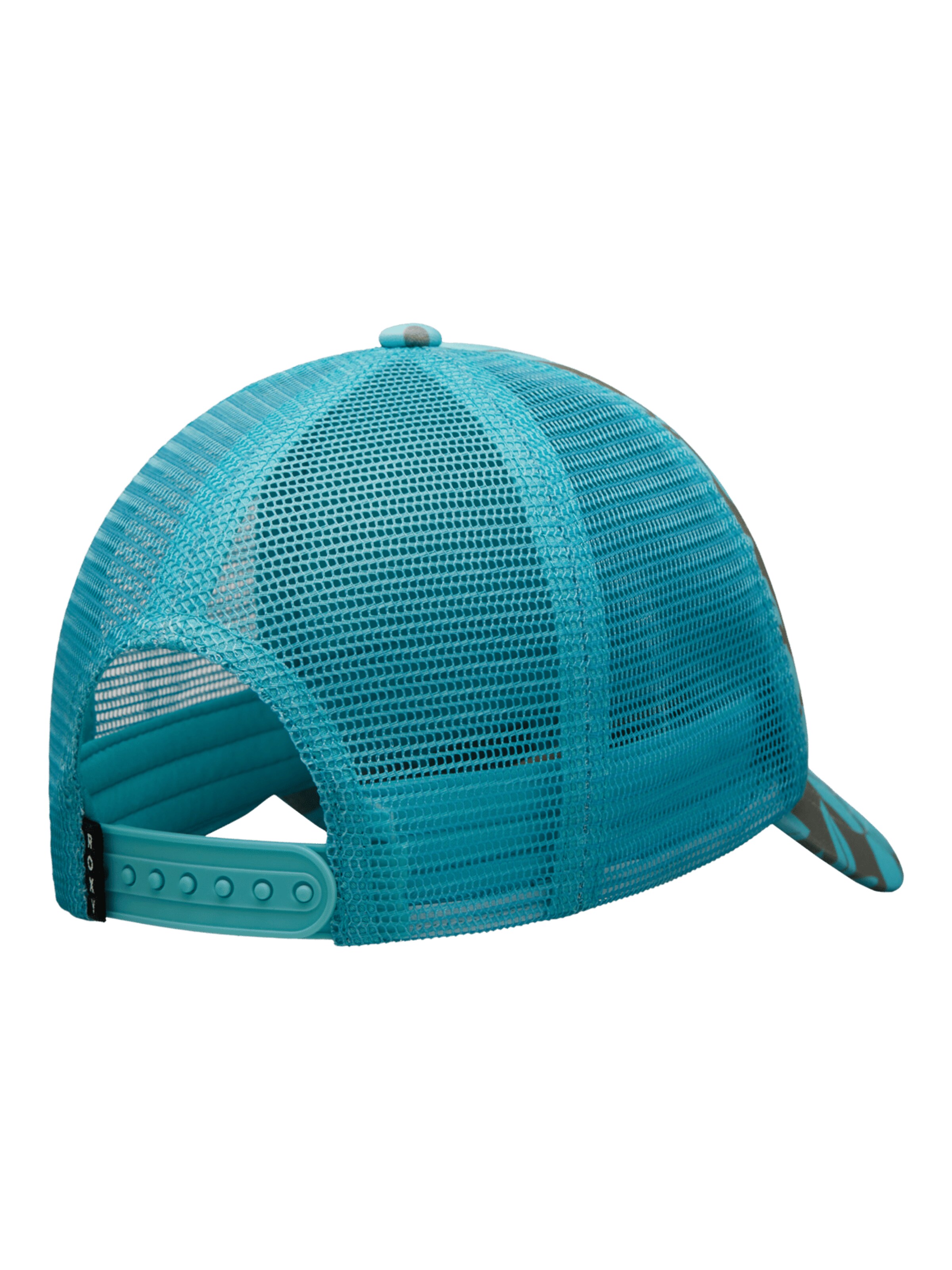 ROXY Hat 'Honey Coconut' in Blue