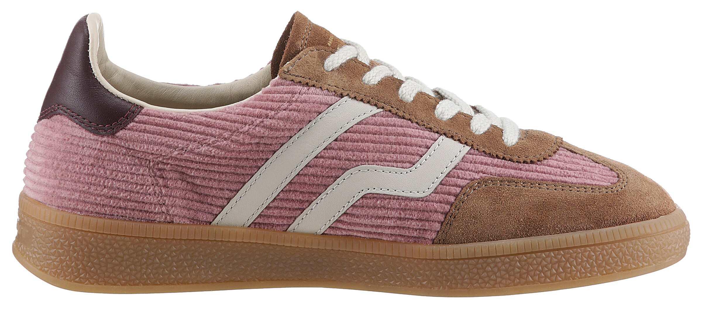GANT Sneaker in Pink