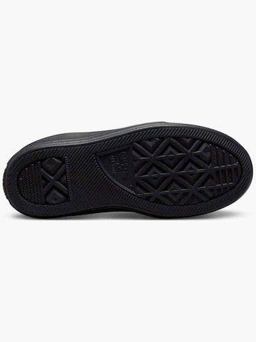 CONVERSE Sneaker low 'Converse Chuck Taylor All Star Move Platform'‌‌‌‌‌‌‌ in Schwarz