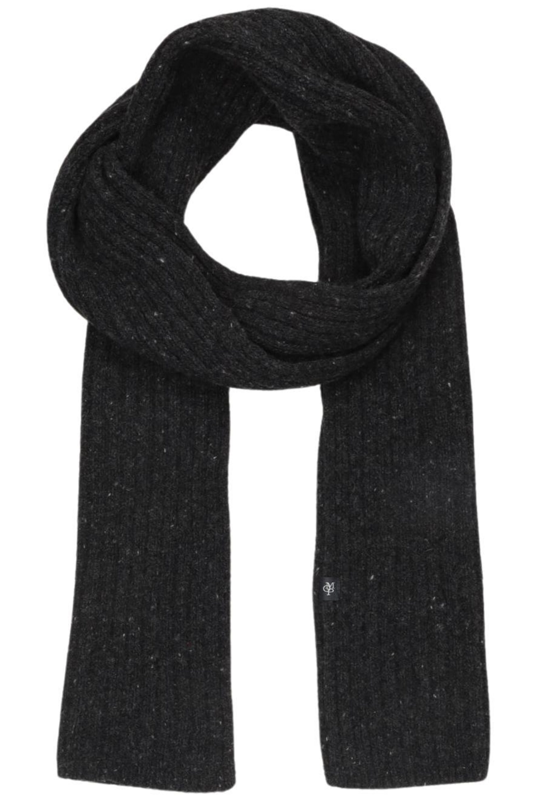 Marc O'Polo Scarf & Wrap in One size in Grey: front