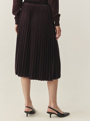 TATUUM Skirt in Mixed colours