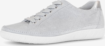 GABOR Sneakers in Grey: front