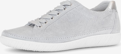 GABOR Sneaker in grau, Produktansicht