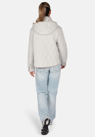 Fuchs Schmitt Between-season jacket in Grey