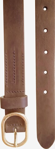 LEGEND Belt in Brown