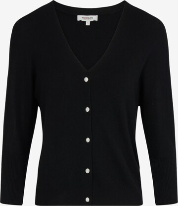 Pullover '251-MBATSI' di Morgan De Toi in nero: frontale