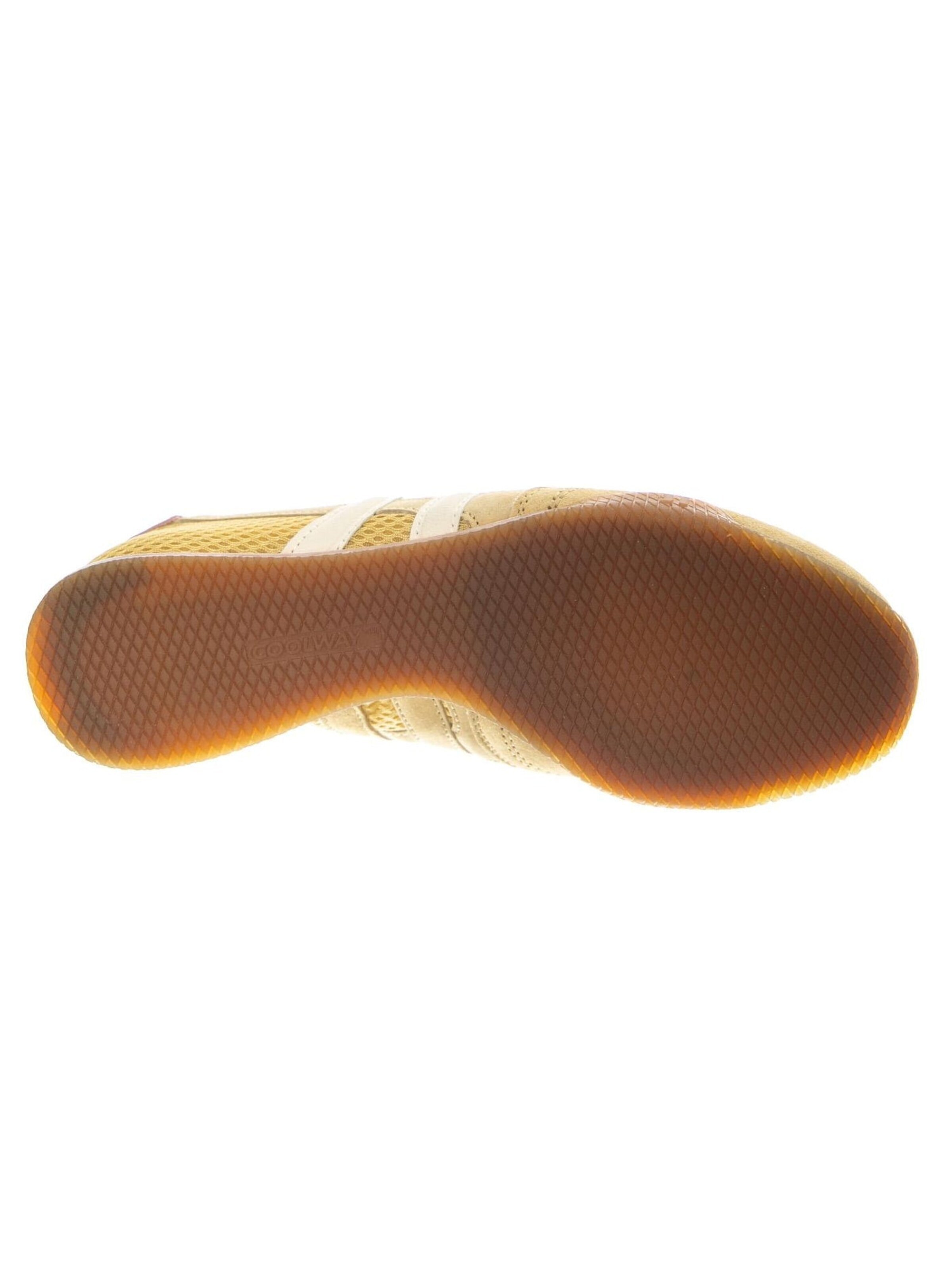 COOLWAY Sneakers 'Bella' in Yellow