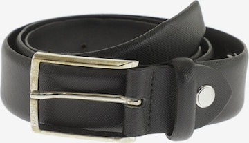 Calvin Klein Belt & Suspenders in One size in Black: front