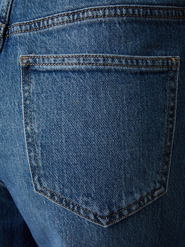 Effilé Jean 'TESSA' Vero Moda Tall en bleu