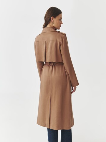 Cappotto di mezza stagione 'Natis' di TATUUM in beige