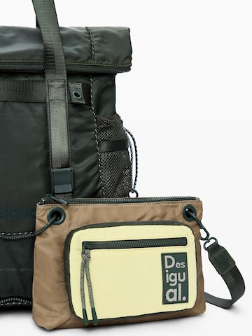 Desigual Рюкзак в Зеленый