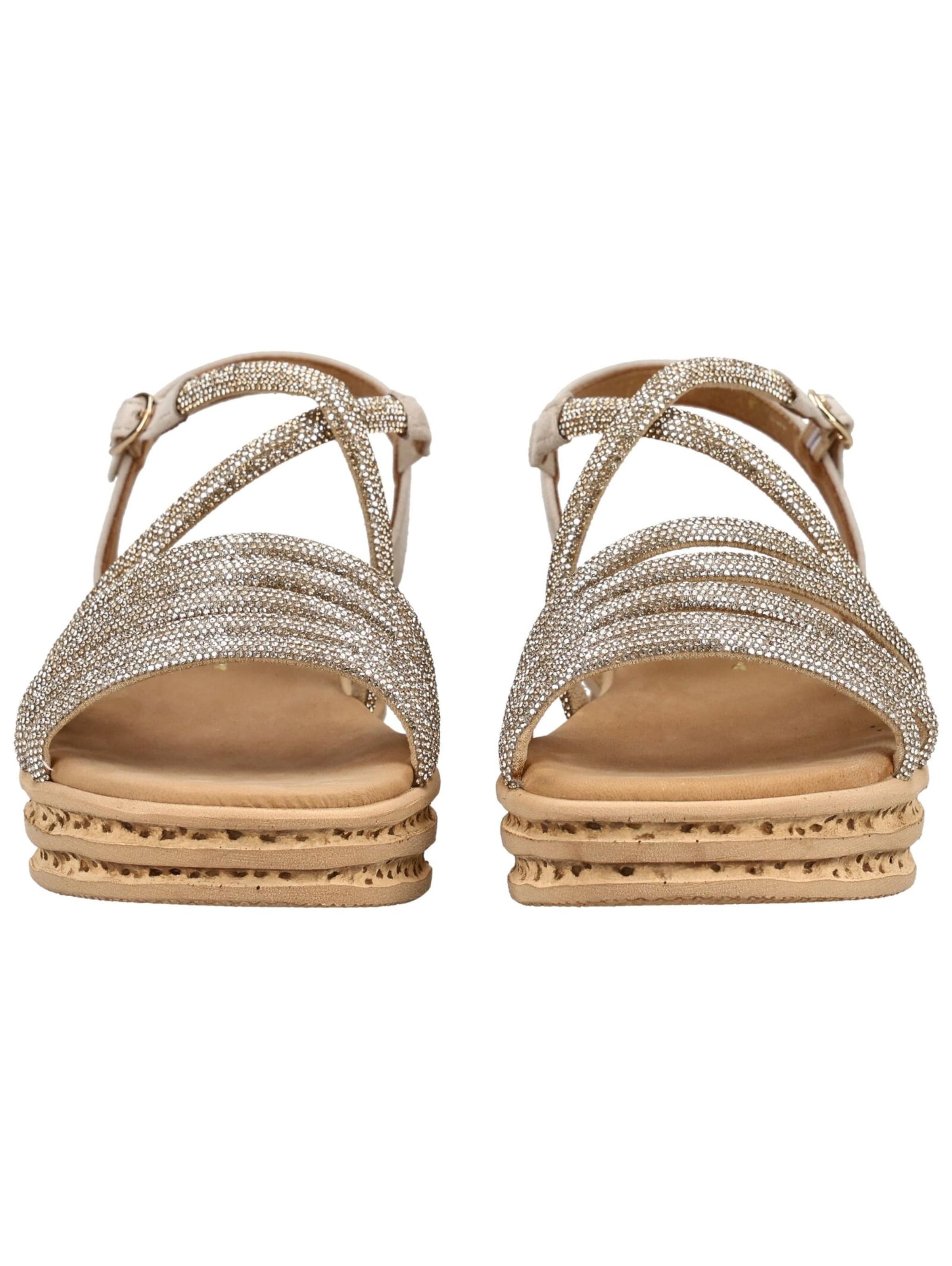 Sandales GABOR en beige