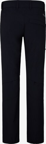Bogner Fire + Ice Regular Outdoor Pants 'Becor' in Black